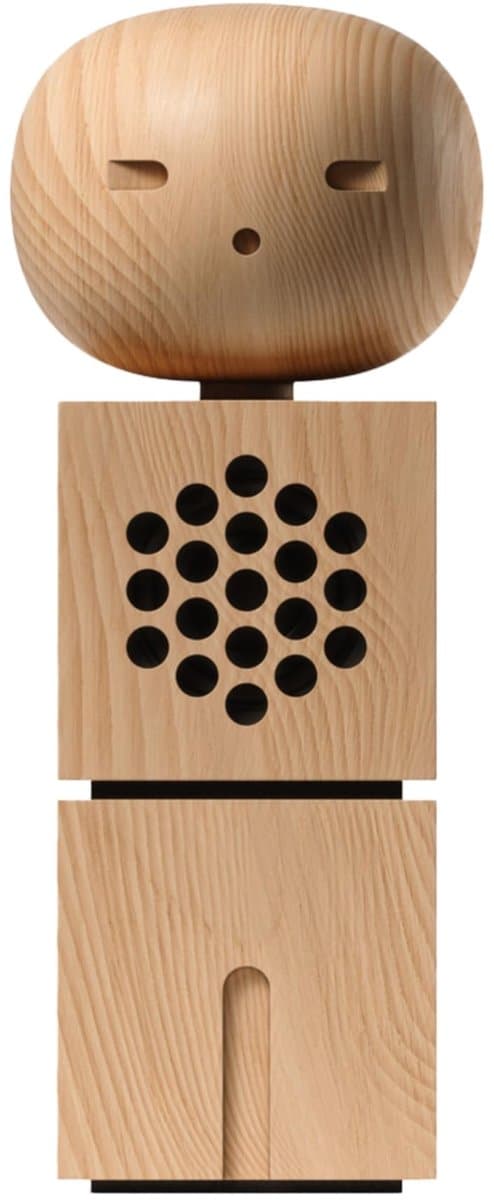 Teenage Engineering CH-8 miki - Synthesize Module
