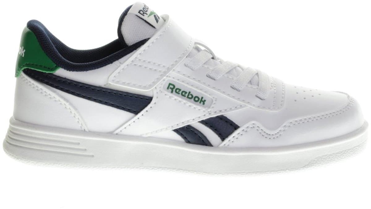 Reebok Witte Sneakers maat 30