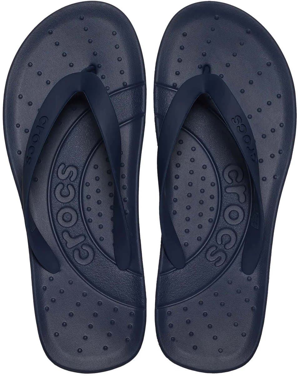 Crocs Slippers Crocs Flip - Streetwear - Volwassen