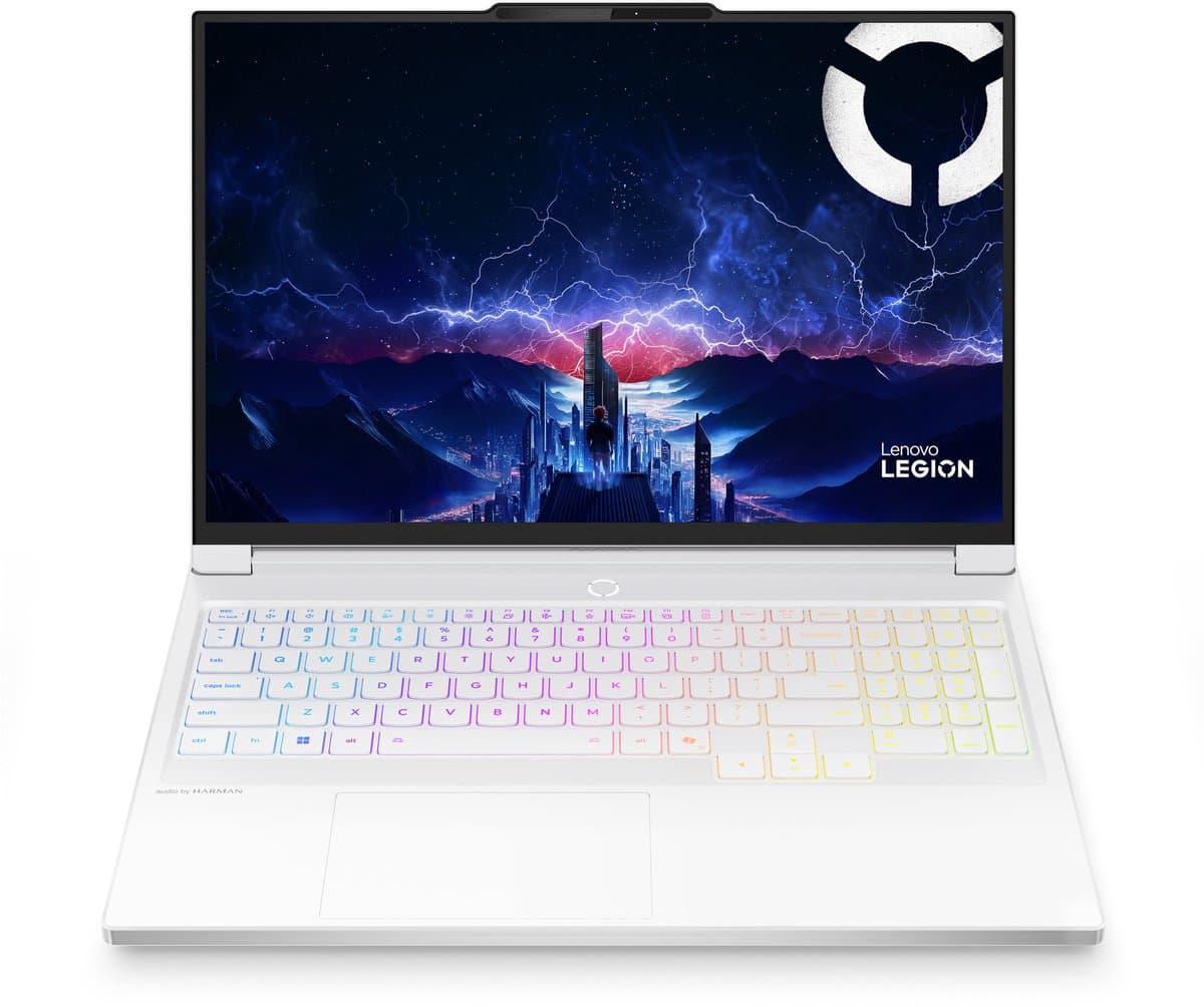 Lenovo Legion 7 OLED 16IAX10 83KY003FMH