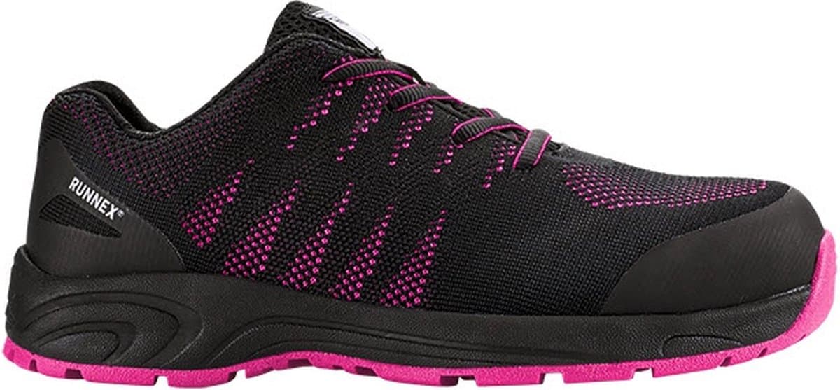 Runnex 5180 Girlstar dames werkschoen S1P-SRC - 41