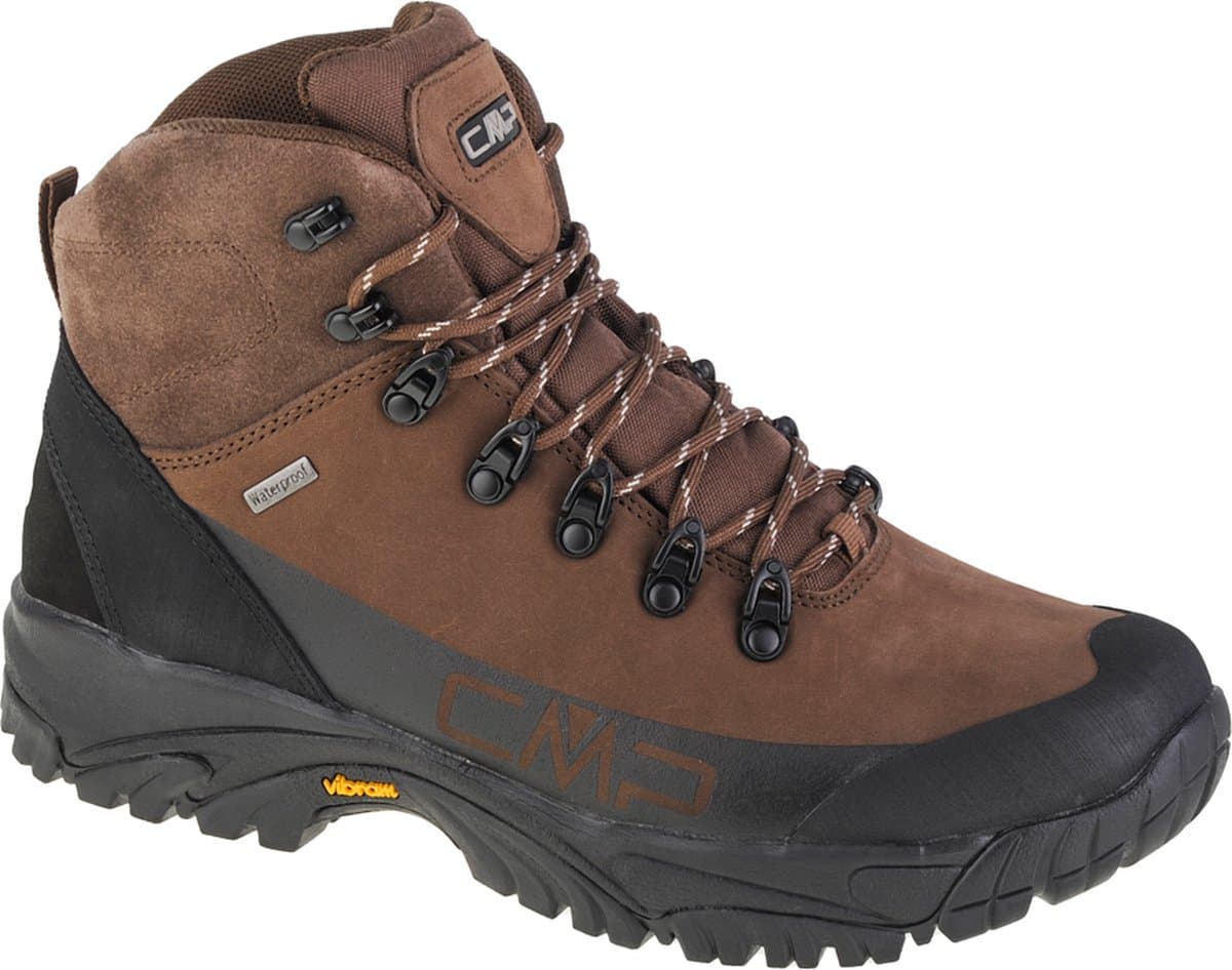 Cmp Dhenieb Wp 30q4717 Wandelschoenen Zwart EU 46 Man