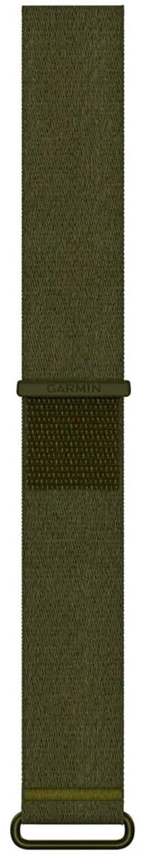 Garmin CIRQA Accessory Band - S-M - Dark Olive