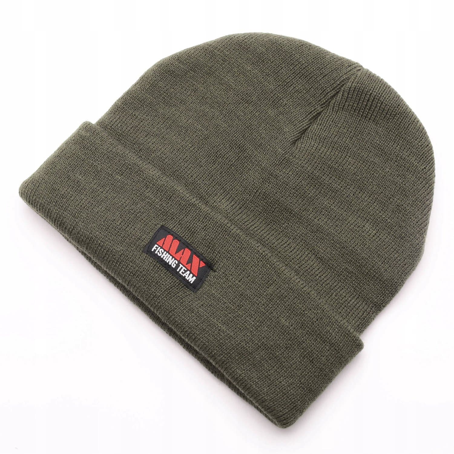 MAX FISHING TEAM Wintermuts - Comfortabel & Warm