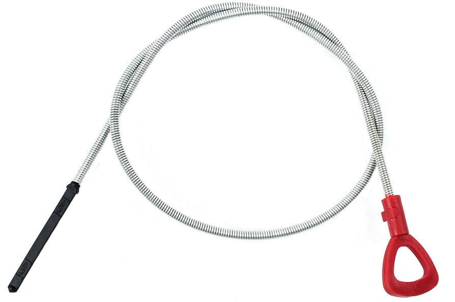 Oliepeilstok voor Mercedes W163, W203, W208 - 30mm - Slechte kwaliteit - Let op bij aankoop - ShopVlot