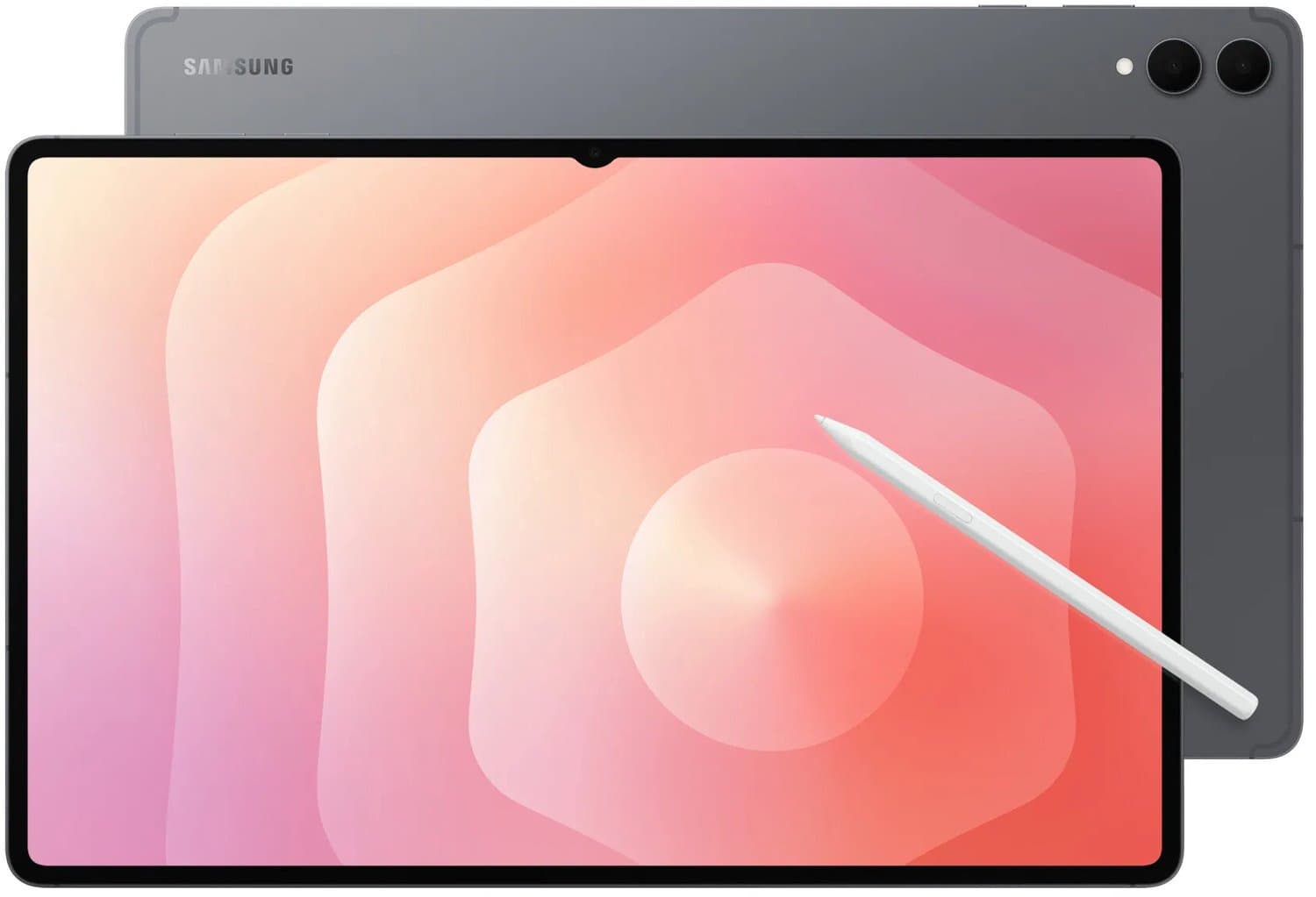 Samsung Galaxy Tab S11 Ultra 14,6 inch 512GB Wifi Grijs