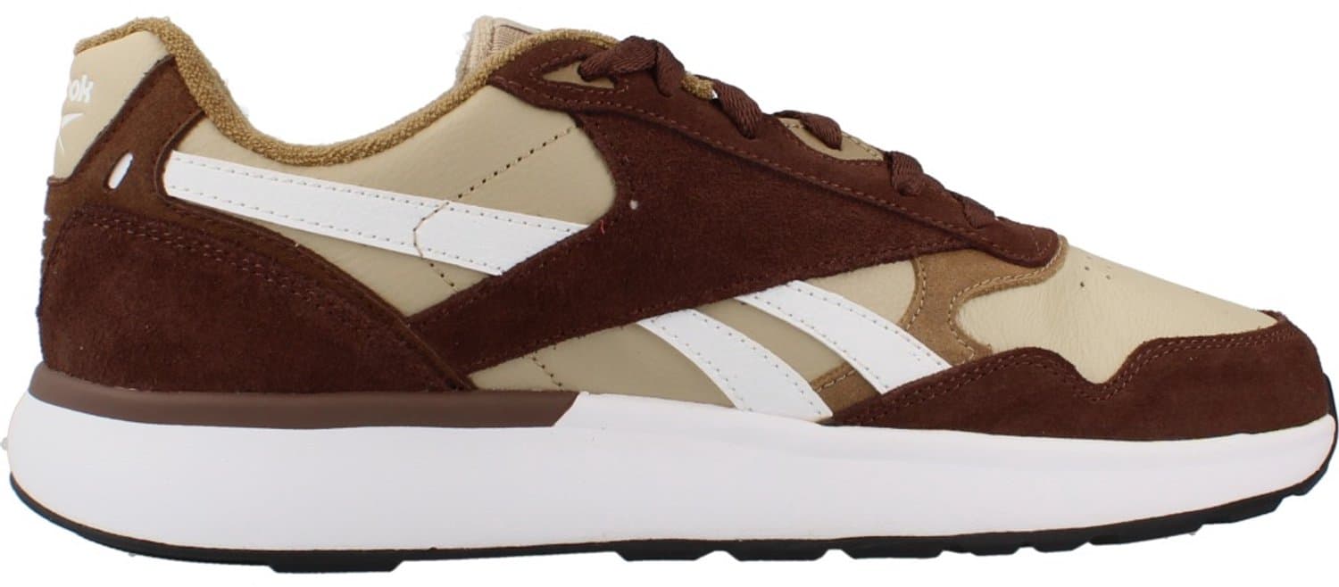 Reebok Classics Lxs Hardloopschoenen Bruin EU 44 Man