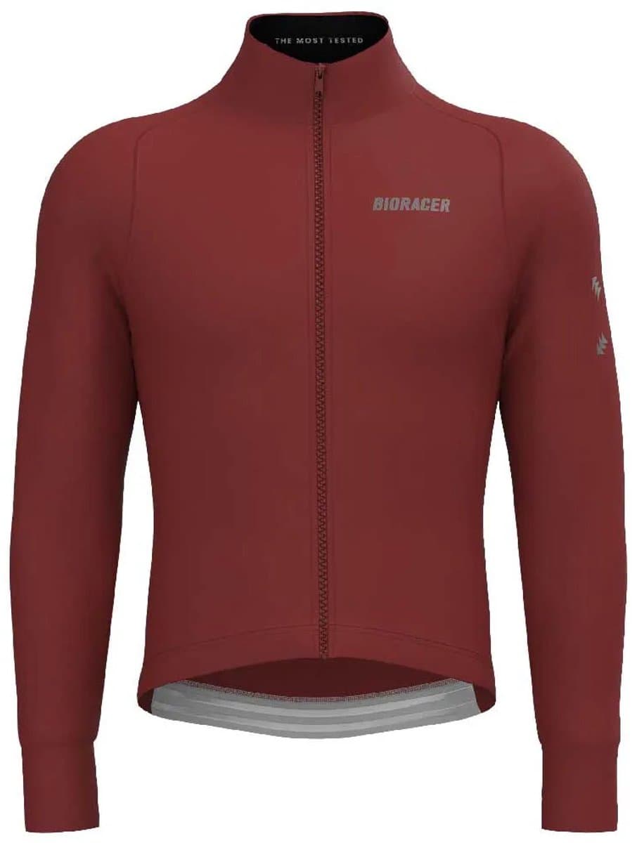 Bioracer Tempest Jas Rood S Man