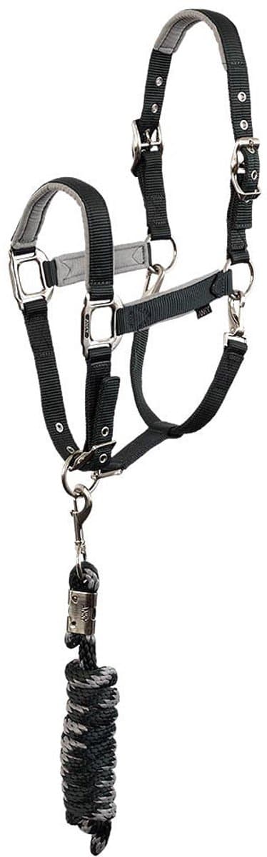 ANKY® halster en touw - AW26