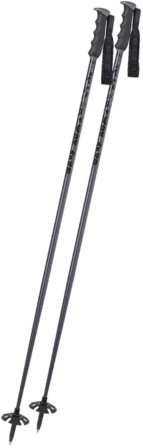 Komperdell Big Cat Stokken Zilver 115 cm