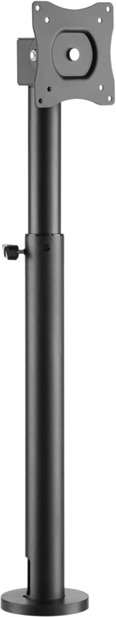 Goodivery® - Monitor Arm 1 Scherm - Verstelbare Monitorarm Voor Computermonitors Van 13-34 Inch - PC-Gamingmonitor