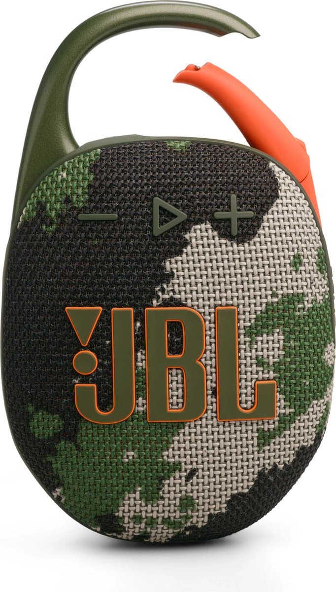 JBL Clip 5 Squad