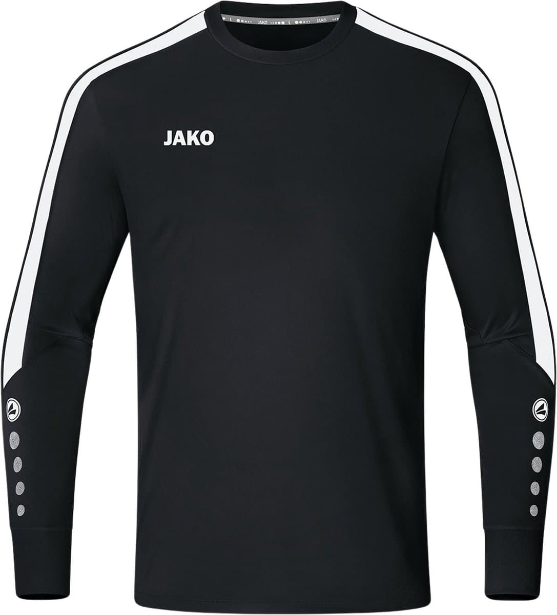 Jako Power Keepersshirt Junior - Maat 128