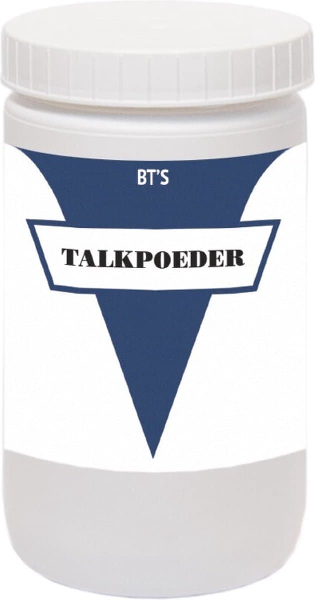 Bts Talkpoeder - 500 gr