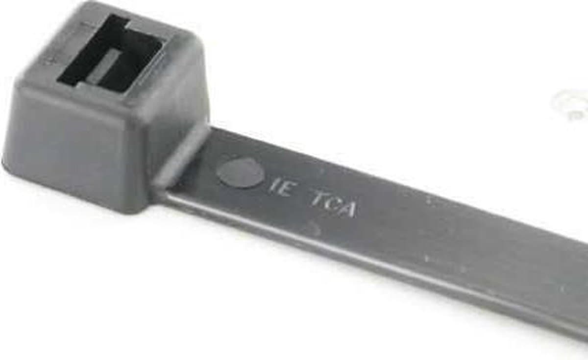 Bundelbandjes T18RW 100x 2.5 mm (100)