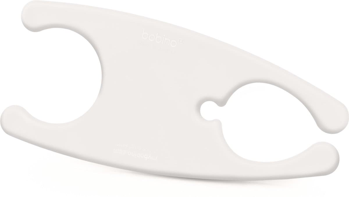Cord Wrap XL - Cream