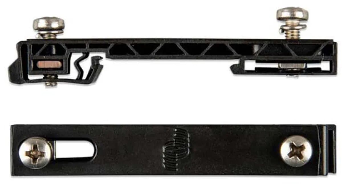 Victron DIN35 adapter klein (2 stuks)