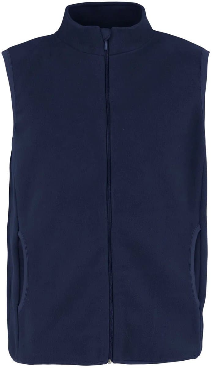 Mouwloos fleece Neutral