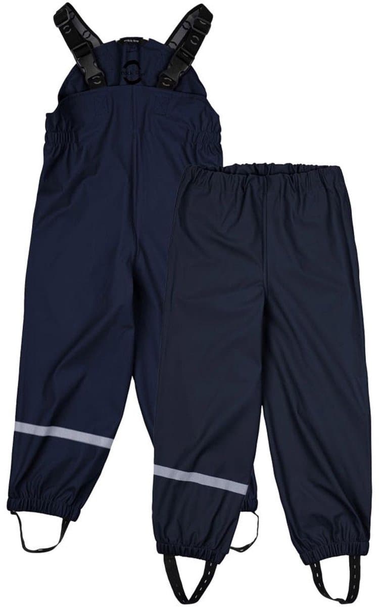 Mikk-Line Regenbroek Junior - Maat 110