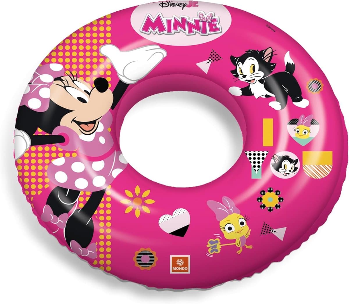 Mondo Minnie Mouse Zwemring