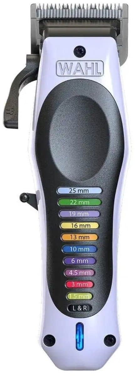 Wahl Color Pro Cordless Lithium