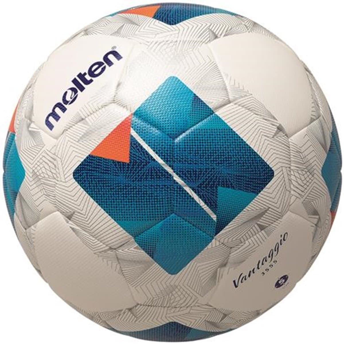 Molten Voetbal F5N3555