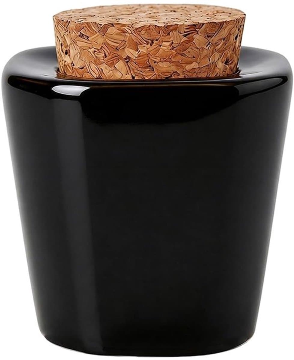 Jhubersproducts - Porselein Dappen Schotel - Nail Art Gereedschap - Zachte Houten