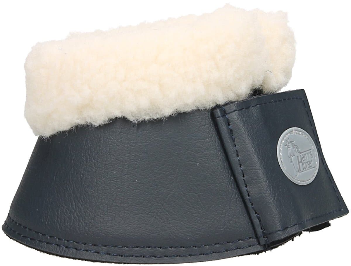 Harry's Horse Springschoenen Harry's Horse Flextrainer Donkerblauw