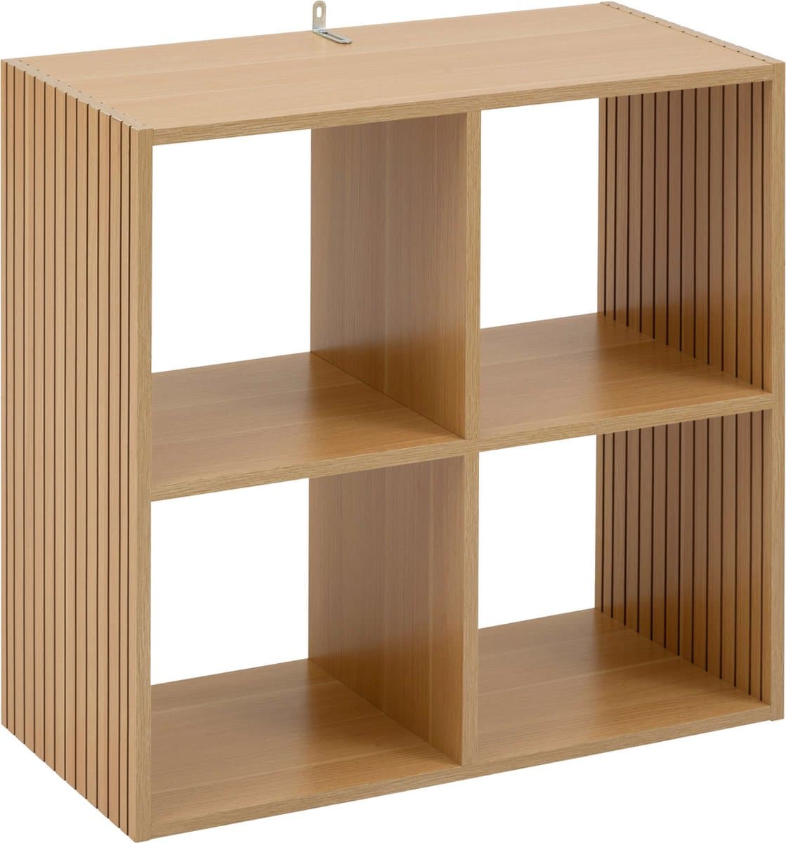 5five Tasso Plankeenheid - MDF, 68,5 x 32 x 68,5 cm