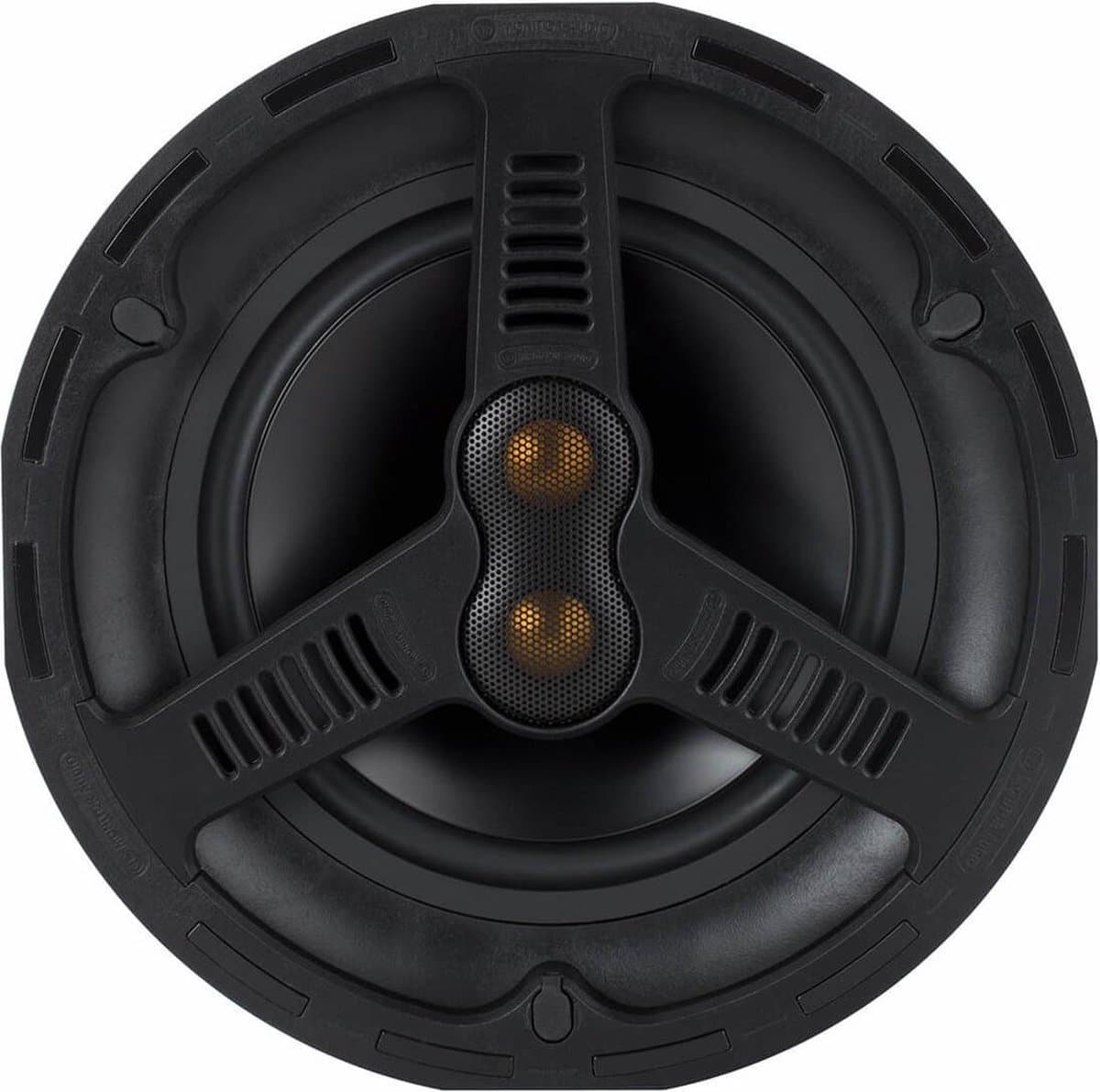 Monitor Audio AWC280-T2 All Weather inbouw speaker