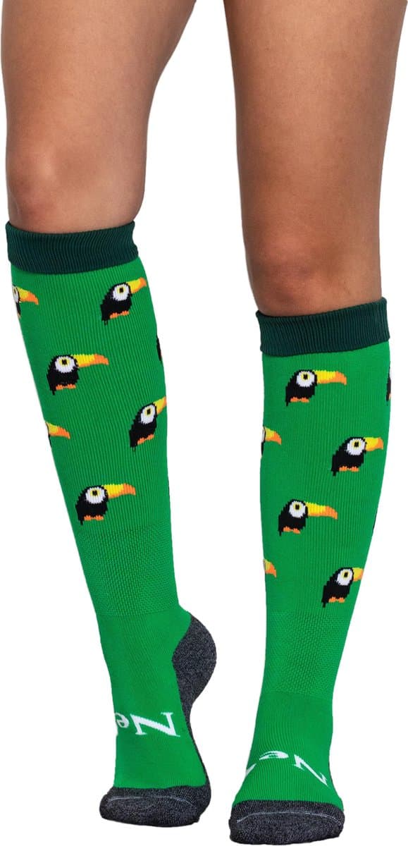 NeS - Toekan - Hockeykousen - Funkousen - Sportkousen - Voetbalsokken