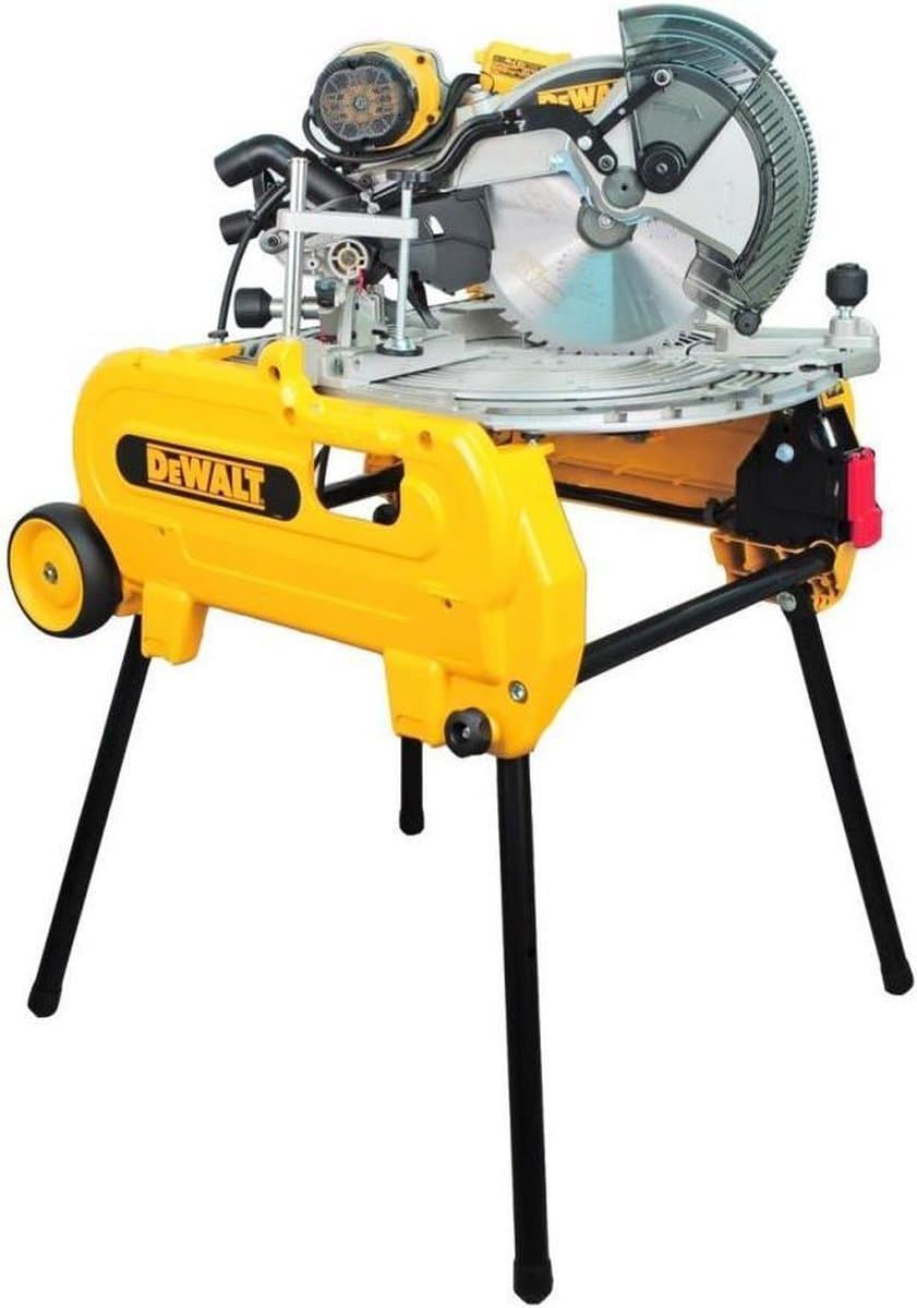 DeWalt D27107XPS-QS