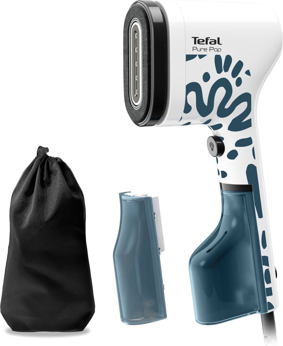 Tefal Pure POP DT2040 Home & Travel