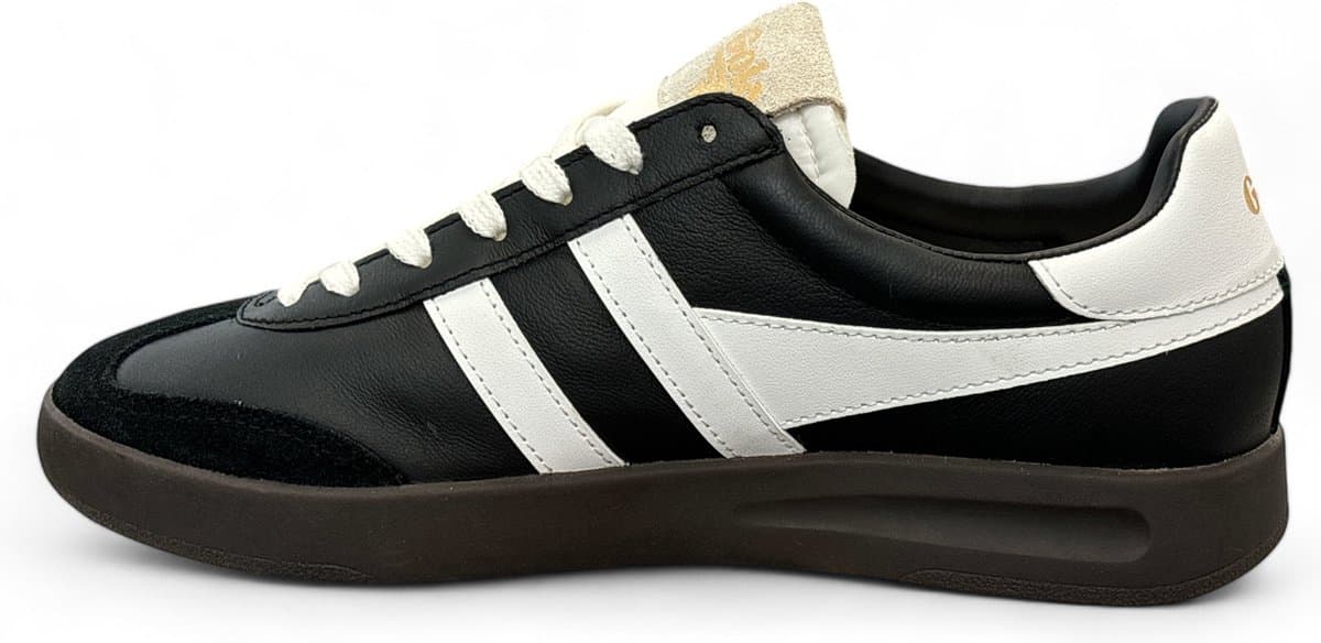 GOLA CYCLONE CMB743BW Sneaker zwart maat 41