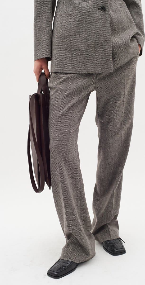 30109736 Kahla Bootcut Pant