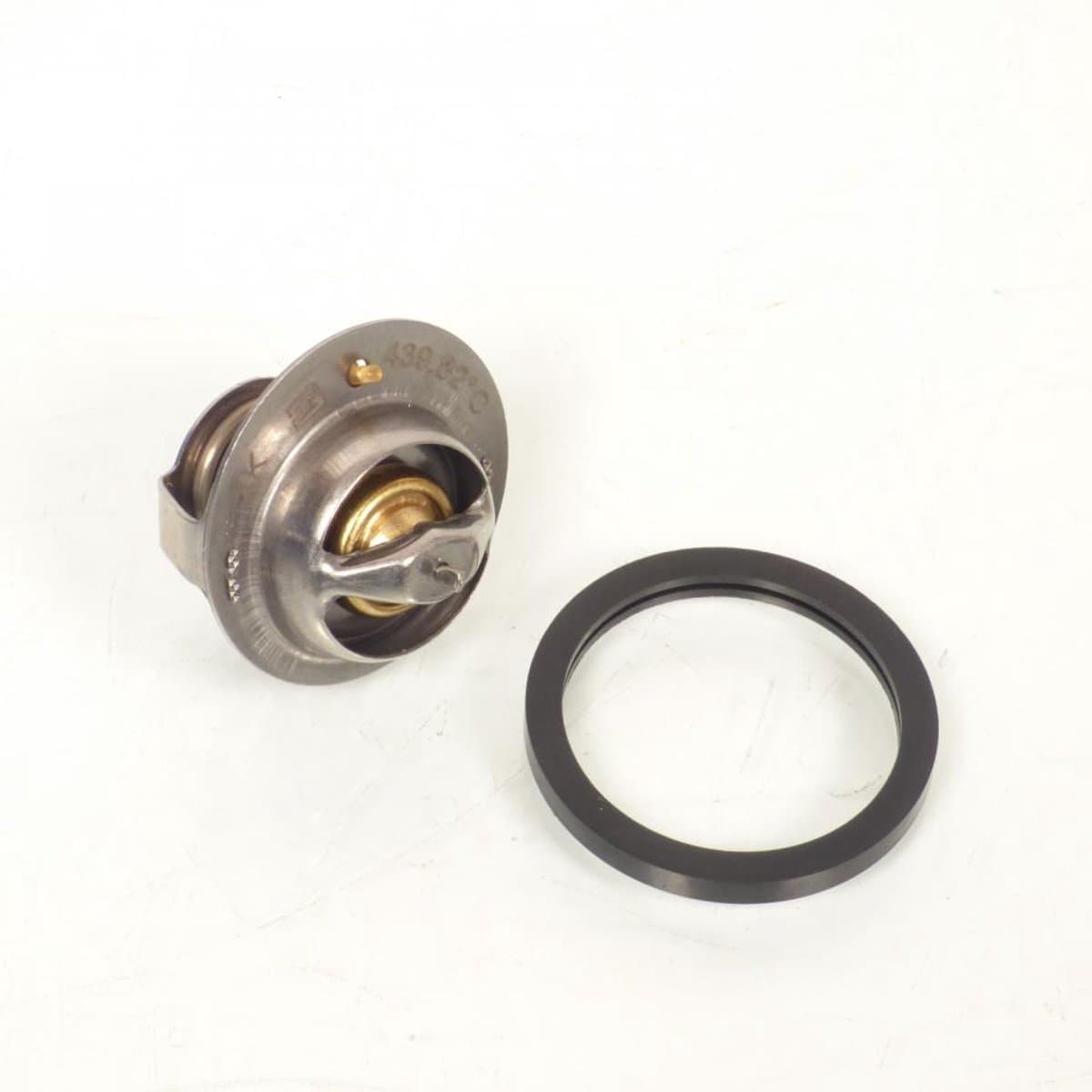 thermostaat thomson voor motor honda 650 deauville 1998 tot 2005 19300-ke8-000 82°c