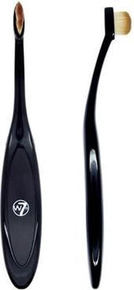 W7 Make-up Brush - Pro Effect Eyeliner
