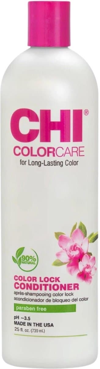 CHI - Color Care Color Lock Conditioner