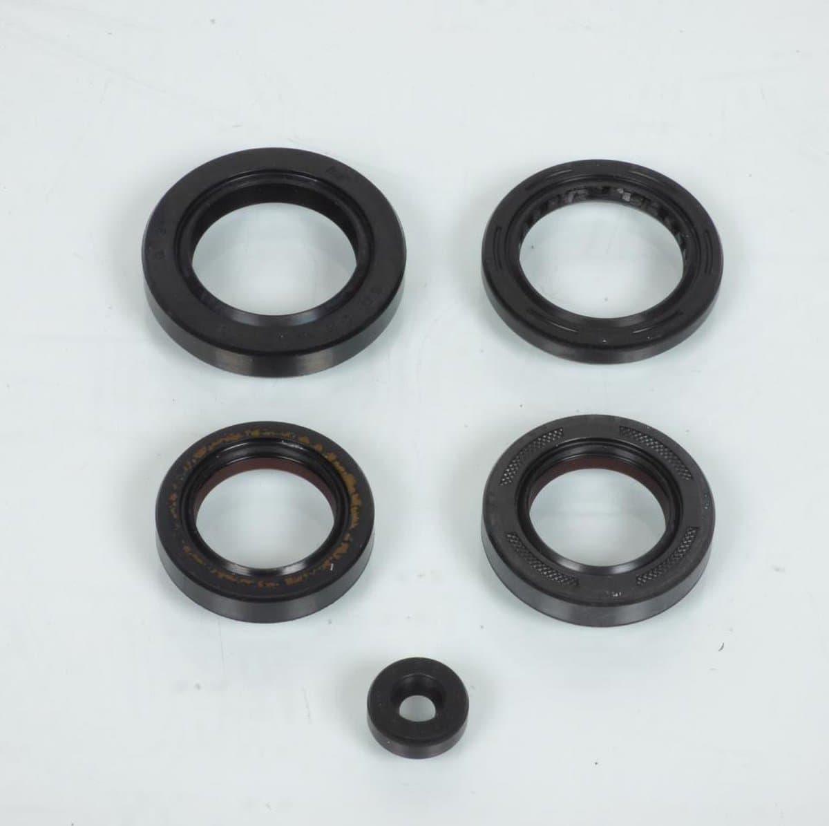pakking spi motor centauro voor motor honda 50 nsr 1983 tot 1996 666a027sr nieuw