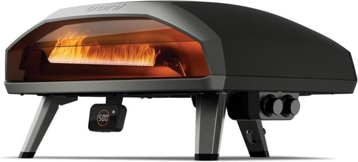 Ooni Koda 2 Max (30 mbar)