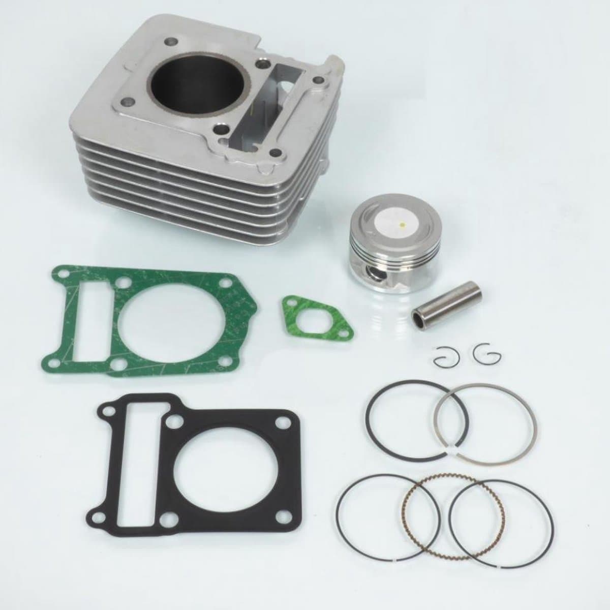 cilinder tnt voor motorfiets rieju 125 tango 5vl00 / 57389 / 150cc d57mm nieuw