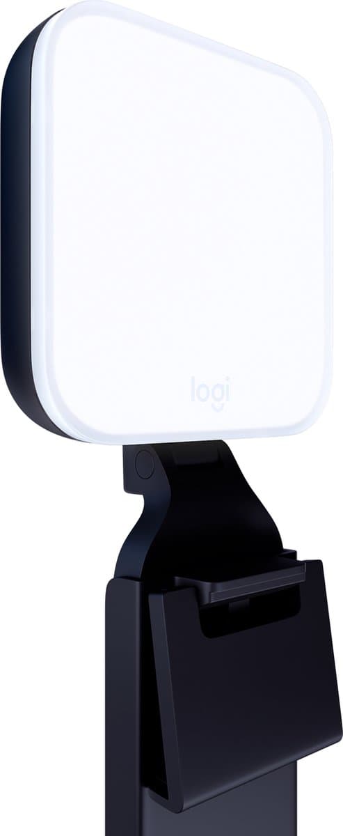 Logitech Litra Glow Streaming Lamp
