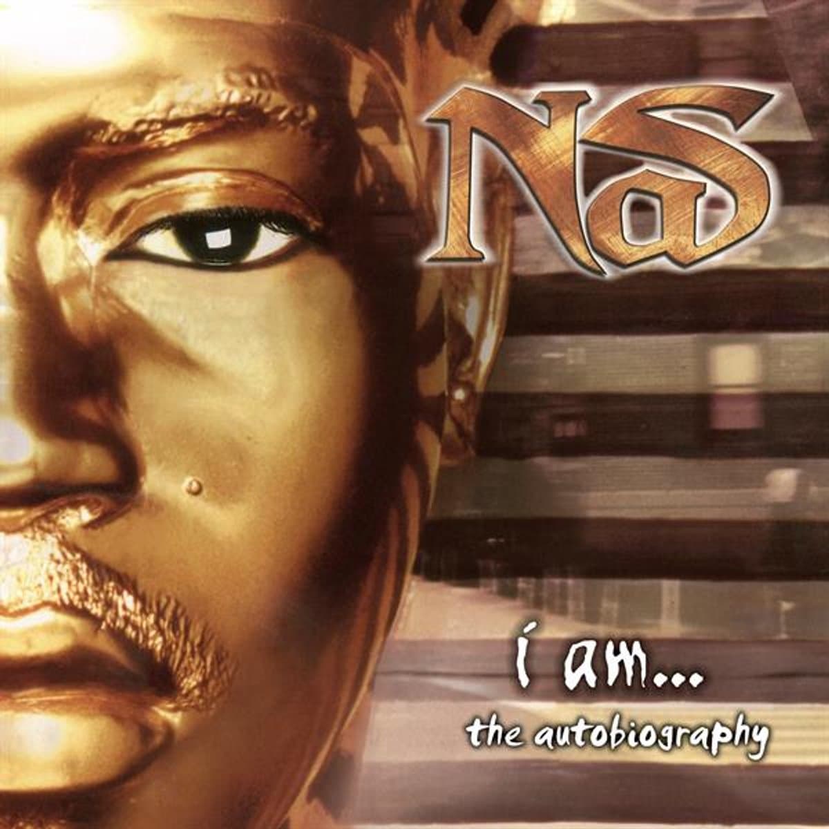 I Am...The Autobiography (RSD Black Friday 2023)