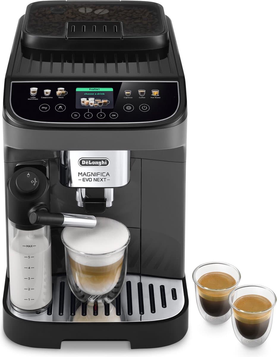 De'Longhi Magnifica EVO Next ECAM310.60.GB