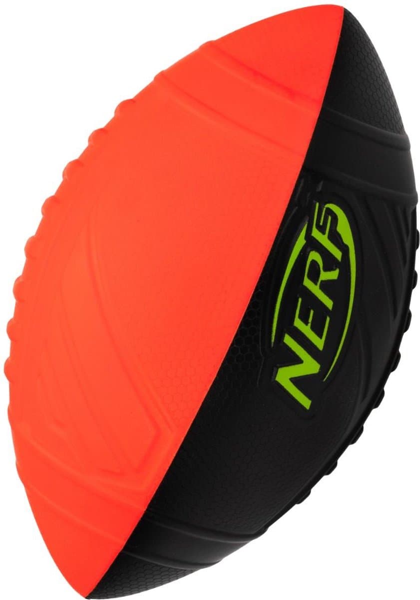 Nerf Pro Grip American Football.