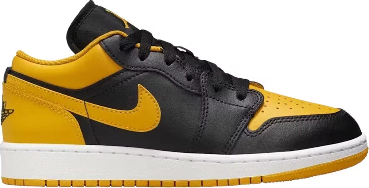 Nike Nike Air Jordan 1 Low - Sneakers - Unisex