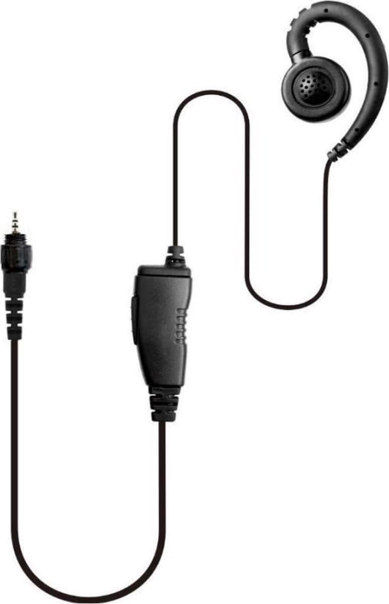Headset voor Motorola CLP446 en CLK446