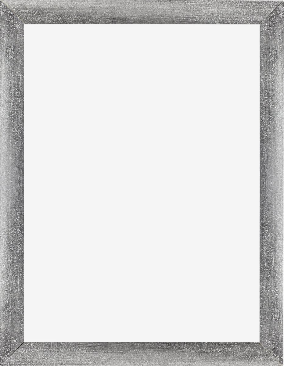 Fotolijst 46x61 cm - MDF - Grijs Geveegd - Marseille