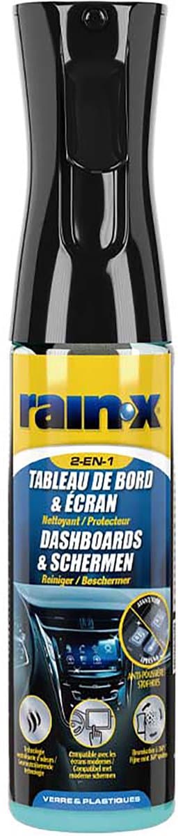 Rain-X Dash & Schermreiniger & Beschermer - Antistatisch - Siliconenvrij - 300ml
