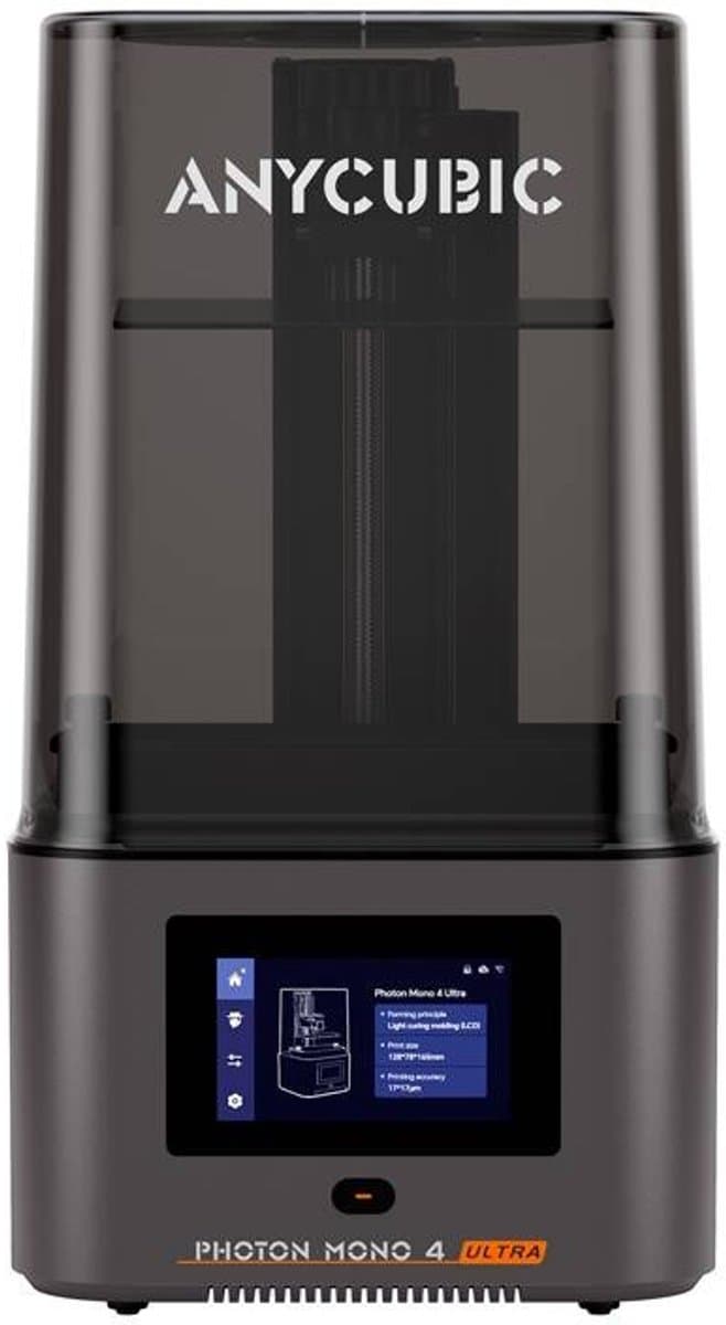 AnyCubic - PM4U-IP-O - 3D printer